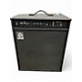 Used Ampeg BA210V2 2x10 Bass Combo Amp