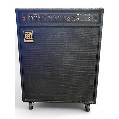 Used Ampeg BA210V2 2x10 Bass Combo Amp