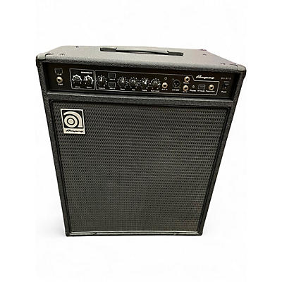 Used Ampeg BA210V2 2x10 Bass Combo Amp