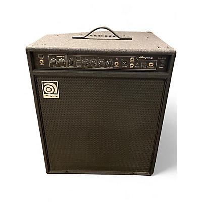Used Ampeg BA210V2 2x10 Bass Combo Amp