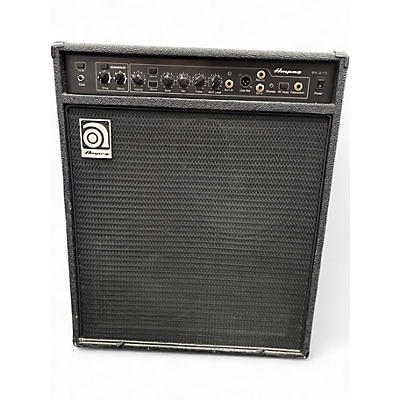 Used Ampeg BA210V2 2x10 Bass Combo Amp