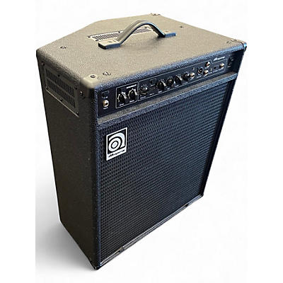 Used Ampeg BA210V2 2x10 Bass Combo Amp
