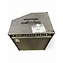 Used Ampeg BA210V2 2x10 Bass Combo Amp