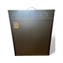 Used Ampeg BA210V2 2x10 Bass Combo Amp