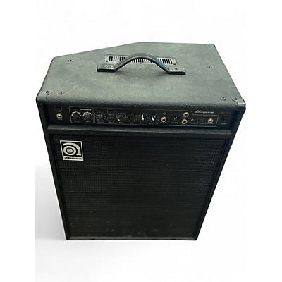 Used Ampeg BA210V2 2x10 Bass Combo Amp