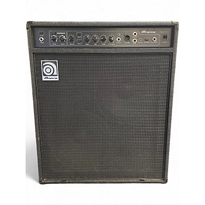 Used Ampeg BA210V2 2x10 Bass Combo Amp