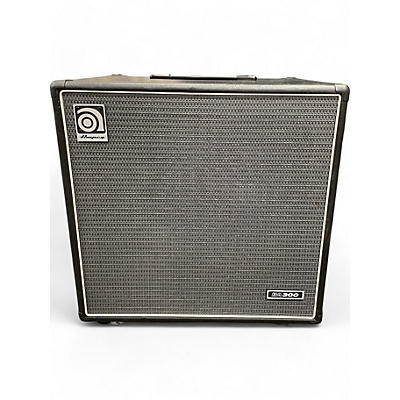 Ampeg Used Ampeg BA300 300W 2x10 Bass Combo Amp