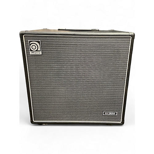 Ampeg Used Ampeg BA300 300W 2x10 Bass Combo Amp