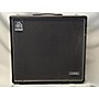 Used Ampeg Used Ampeg BA600 1x15 Bass Combo Amp