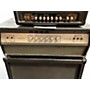 Used Ampeg BASS AMP Tube Bass Amp Head