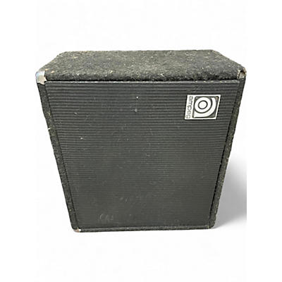 Used Ampeg BSE 1x15 Bass Cabinet