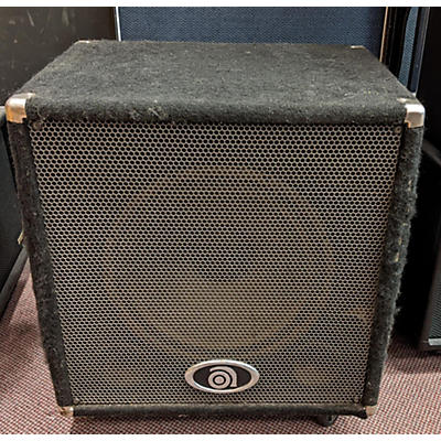 Ampeg Used Ampeg BSE115 Bass Cabinet