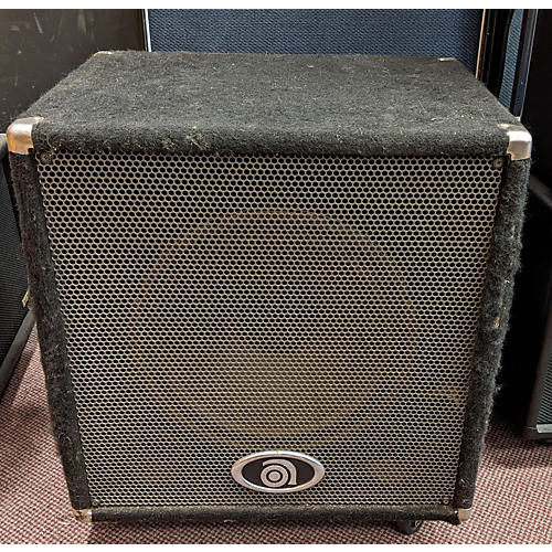 Ampeg Used Ampeg BSE115 Bass Cabinet