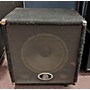 Used Ampeg Used Ampeg BSE115 Bass Cabinet