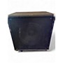 Used Ampeg BSE115 Bass Cabinet