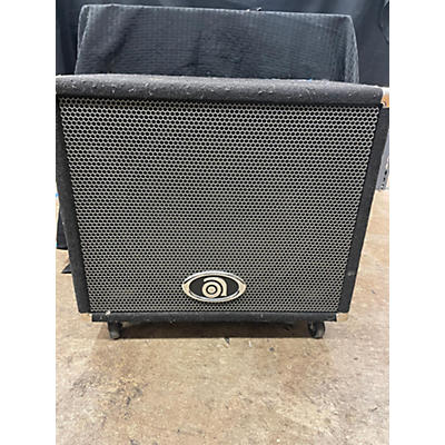 Ampeg Used Ampeg BSE115T Bass Cabinet