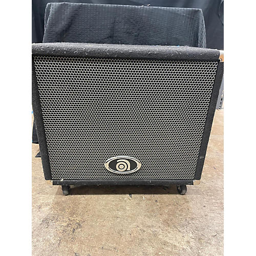 Ampeg Used Ampeg BSE115T Bass Cabinet