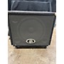 Used Ampeg Used Ampeg BSE115T Bass Cabinet