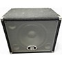 Used Ampeg BSE115T Bass Cabinet