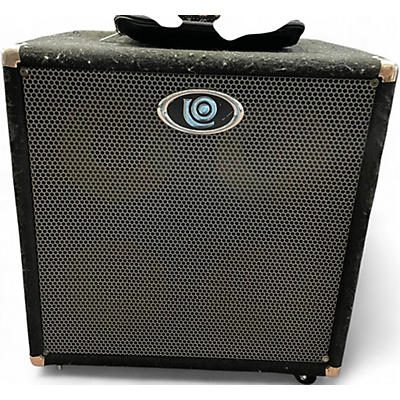 Used Ampeg BSE410H Bass Cabinet