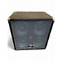 Used Ampeg BSE410H Bass Cabinet