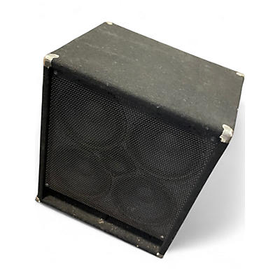 Used Ampeg BSE410HFLd Bass Cabinet