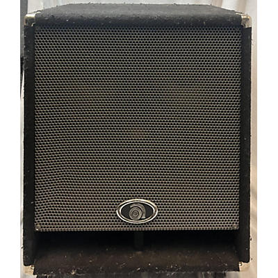 Ampeg Used Ampeg BSE410HL Bass Cabinet