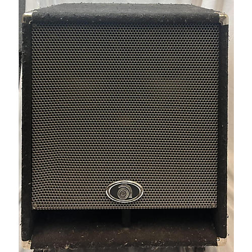 Ampeg Used Ampeg BSE410HL Bass Cabinet