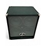 Used Ampeg BSE410HLF 4x10 400W Bass Cabinet