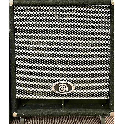 Ampeg Used Ampeg BSE410HLF Bass Cabinet