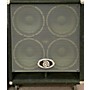 Used Ampeg Used Ampeg BSE410HLF Bass Cabinet