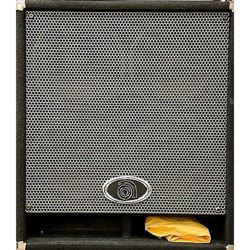 Ampeg Used Ampeg BSE410HLF Bass Cabinet