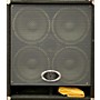 Used Ampeg Used Ampeg BSE410HLF Bass Cabinet