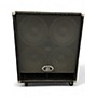 Used Ampeg BSE410HLF Bass Cabinet