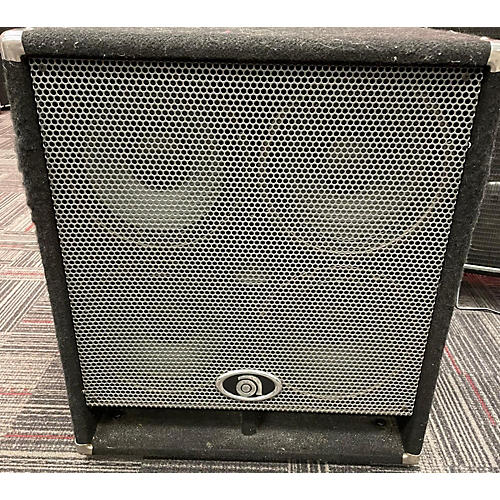 Ampeg Used Ampeg BSE410HLF Bass Combo Amp