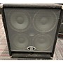 Used Ampeg Used Ampeg BSE410HLF Bass Combo Amp