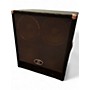 Used Ampeg BSE410HLF Guitar Cabinet