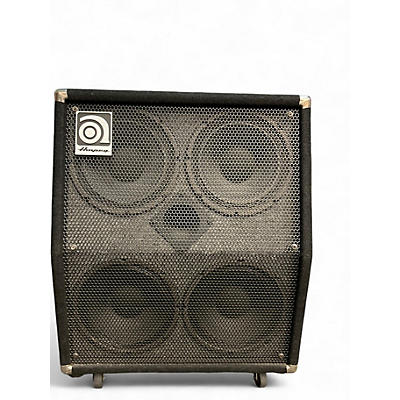 Used Ampeg BSE410HS Bass Cabinet