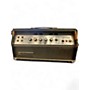 Used Ampeg BT-25 Solid State Guitar Amp Head