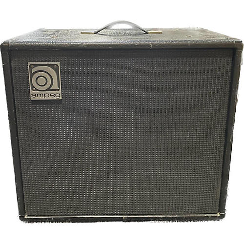 Ampeg Used Ampeg BT Bass Cabinet