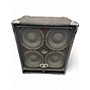 Used Ampeg BTX410 Bass Cabinet