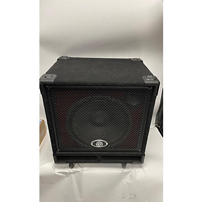 Ampeg Used Ampeg BXT-115HL4 Bass Cabinet