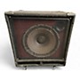 Used Ampeg Used Ampeg BXT115 Bass Cabinet