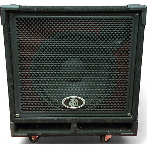 Ampeg Used Ampeg BXT115HL4 Bass Cabinet