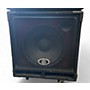 Used Ampeg BXT115HL4 Bass Cabinet