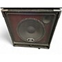 Used Ampeg BXT115HL4 Bass Cabinet