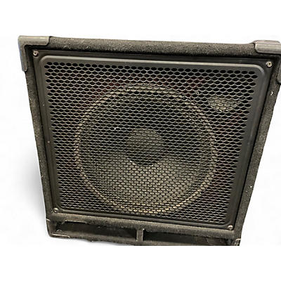 Used Ampeg BXT115HL4 Bass Cabinet