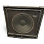 Used Ampeg BXT115HL4 Bass Cabinet