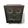 Used Ampeg BXT410-HL4 Bass Cabinet