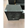 Used Ampeg Used Ampeg BXT410HL4 600W 4X10 Bass Cabinet